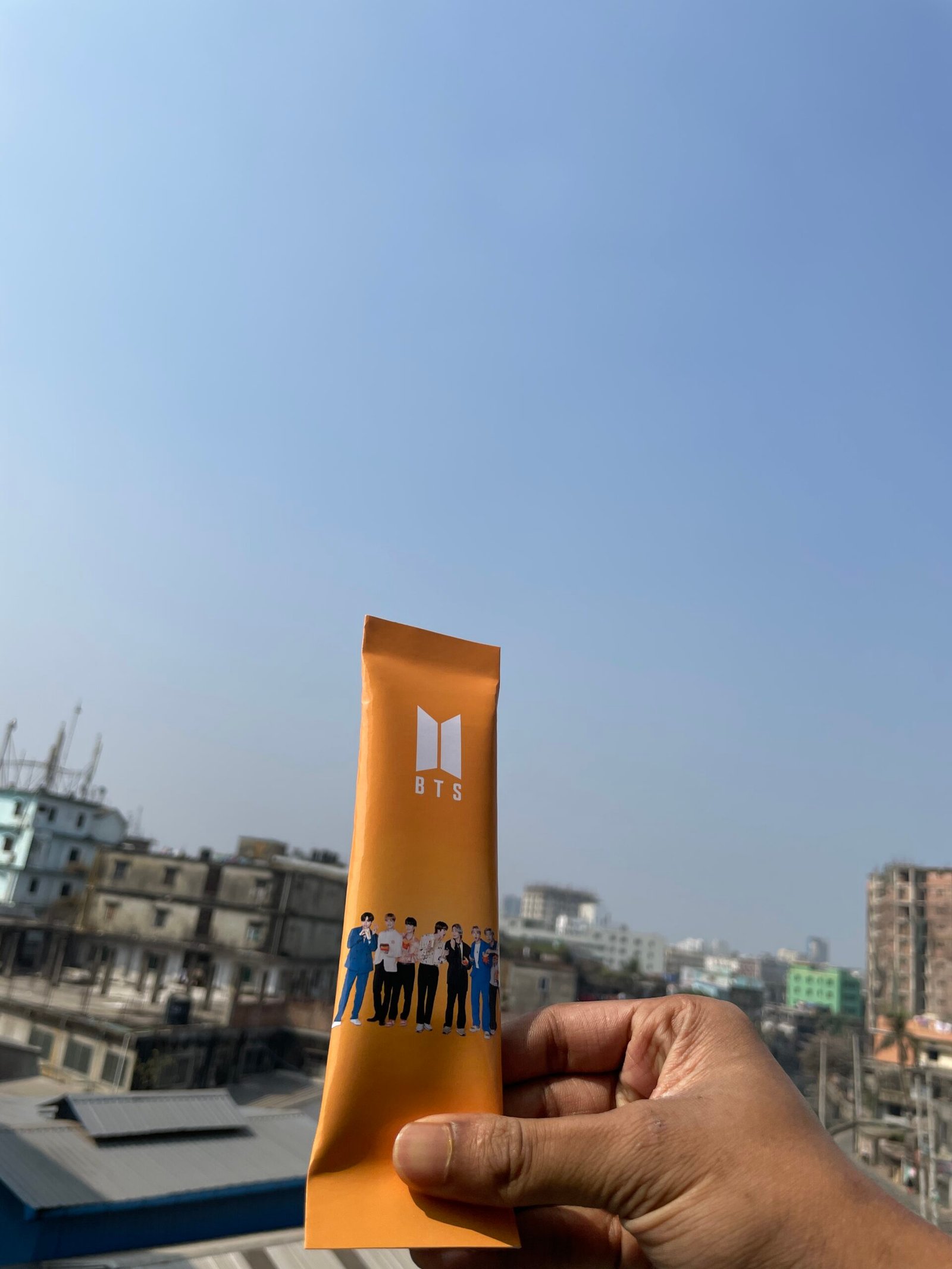 đ BTS Customize Chocolate â Random Design Surprise | Perfect Gift for Army - Image 5